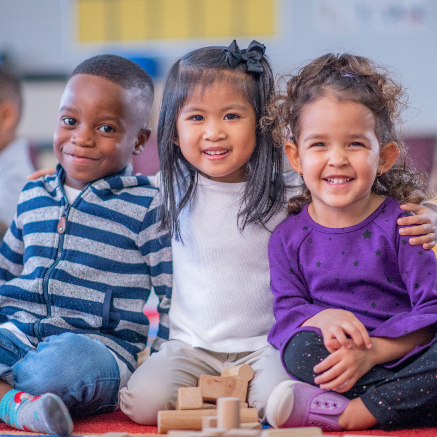 Early Education Services Empower LGA